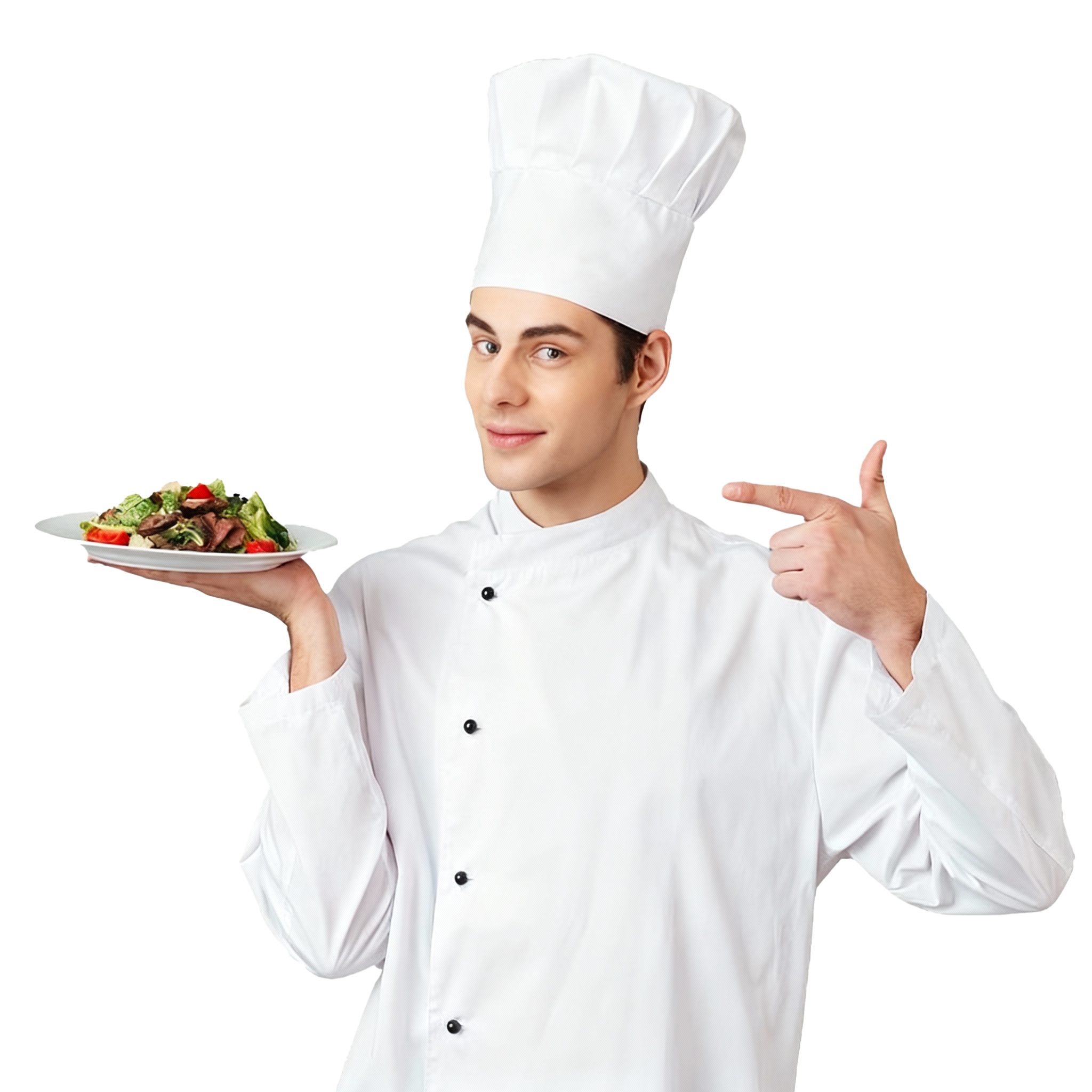 Chef